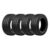 Kit 4 Pneus Speedmax Aro 16 205/55R16 94W FRD16