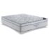 Guarda-roupa Solteiro MDF Fenix 04 Portas 03 Gavetas Branco