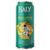 Energético Baly Abacaxi com Hortelã das Galáxias 473ml