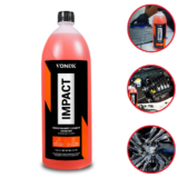 Impact Limpeza Extrema Vonixx  Motor, Caixa De Roda