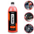 Kit 10 Lâmpada Filamento Carbono ST64 40W E27 LUZ QUENTE (AMARELO) Âmbar 110V~220V