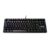 Teclado Mecanico Pichau Aurum V80, RGB, PTB, Switch Huano Vermelho, Preto, PG-ARMT-RGB01