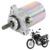 Motor partida arranque Fazer 150 Factor 150 Crosser 150 Novo