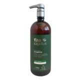 Fito Capillus GRandha  – Shampoo Eucalyptus Shampoo 1l Anti-inflamatório