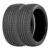 Kit 2 Pneus Speedmax Aro 17 185/35R17 74V SPM301