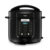 Panela de Pressão Digital Elgin Multi Cook 5l 127v Preta