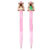 Lapiseira 0.7mm Capyclub Tilibra