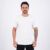 Camiseta Nicoboco Splash Branca