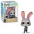 Boneco Funko Pop! Disney Zootopia 2 – Judy Hopps