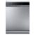 Lava Louças de Piso com 14 Serviços Midea SmartHome com 9 Programas de Lavagem Inox – MDWEF1433GSS1