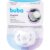 Chupeta Comfort Tam 2 Branca 6M Noturna Brilha 21125 – Buba
