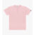 Polo Infantil Trick Nick Rosa