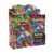 Booster Box Pokemon Megaevolução Fogo Fantasmagórico com 36 Boosters Copag – 35671