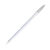 Caneta esferográfica 0.7mm Spiro Clean Azul Cis