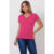Kit 3 Camisetas Básicas Femininas Planet Girls Sortido