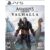 Assassins Creed Valhalla PS5 Midia Fisica