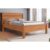 Cama de Casal Bercelona Cinamomo – Conquista