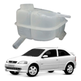 Reservatorio Agua Radiador Astra Sedan 1.8 8v 1998 A 2004