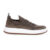 Tênis Democrata Denim Drake Pulse Knit Marrom 600102-002 – Masculino