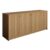 Buffet de Sala Jantar Lia 4 Portas Nature – Cimol