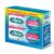 Corega Ultra Tripla Ação Fixador de Dentadura Sem Sabor 20g cada com 50% de Desconto na Segunda Unidade