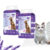Tapete Higiênico Para Cães e Gatos Newpet 60×60 c/60un Lavanda Cães Tapete Higienico – Cachorro