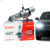 Kit com 10 Lâmpadas Halógena Automotivas  H4 12V 60/55W para Farol de Carro Para Carro