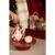 Mamãe Noel 45g – Biscoite de Melado e Decorado – Biscoitê