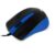 Mouse USB optico 1000dpi MS-20 azul – C3Tech