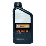 Oleo Semissintetico 15w40 Original Omnicraft