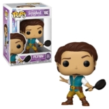 Boneco Funko Pop! Disney Enrolados – Flynn