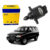 Atuador Marcha Lenta, Chevrolet Blazer 2.2 Efi 1995 A 1998