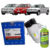 Compressor Ar Saveiro Ap G3/g4 2002 A 2009 Delphi + Óleo novo NF