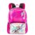 Mochila Grande Sestini X Rock – Colorido