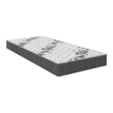 Colchão Solteiro D33 / EP / Anatômico Airtech 100 (88x188x18) – Ortobom
