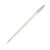 Caneta esferográfica 0.7mm Spiro Clean Verde Cis