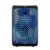 Caixa de Som Philco Extreme 600W Bluetooth v5.1 PCX5200