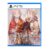 Jogo Final Fantasy Tactics: The Ivalice Chronicles – PS5