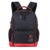 Mochila Esportiva Xeryus Flamengo Clube Classic 14009 Preto e Vermelho – Único