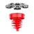 Tampa Do Reservatório Direção Hidráulica Honda Civic 1997 A 2011/ Accord 1992 A 2012/ CRV 1997 A 2011 53697SB3952