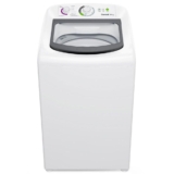 Lavadora de Roupas Automática Consul 9 Kg CWB09BB Dosagem Econômica Branca