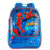 Mochila Escolar Xeryus 16 Spider Man 14932 Azul – Infantil
