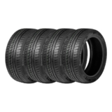 Kit 4 Pneus Delinte Aro 19 265/50R19 Desert Storm 2 DS8 110Y