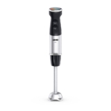Mixer Misturador Arno Quick Chef+ com Tecnologia Powelix, 500W, Inox e Preto – Mx41