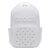 Mochila Crocs Classic Backpack White