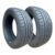 Kit 2 Pneus Dunlop Aro 16 195/50R16 Direzza DZ-102 84V