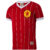 Camisa Manchester United Retrô Masculina