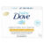 Sabonete em Barra Dove Baby Hidratação Balanceada 75g