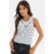 Regata Feminina Ribana Polo Wear Branco