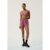 Shorts Esportivo Feminino Runner Easy Care